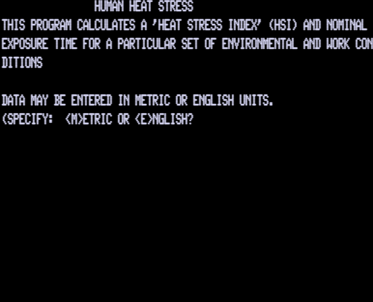 Screen shot